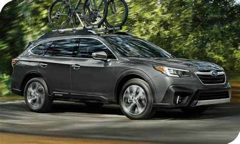 New 2020 Subaru Outback Specs And Features Salt Lake City Dealership