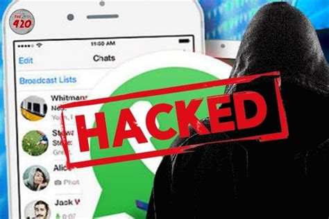 Can Your Whatsapp Be Hacked Heres How Hackers Are Taking Control Of