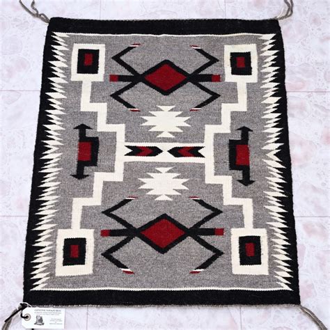 Simple Navajo Rug Designs Atelier Yuwaciaojp