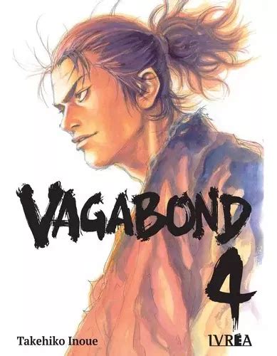 Manga Vagabond Tomo Ivrea Argentina Cuotas Sin Inter S