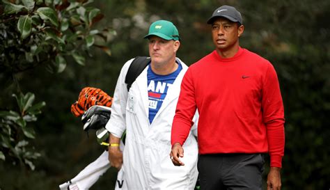 Tiger Woods' Caddie Gives Update On Possible Masters Return | Golf Monthly