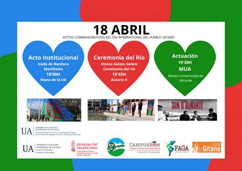 Día Internacional Del Pueblo Gitano 2024 Unidad De Diversidad