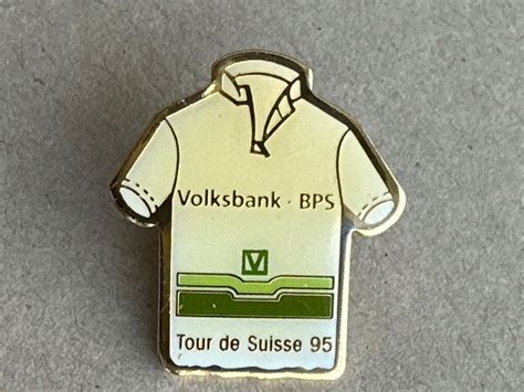 Pin Tour De Suisse95 Kaufen Auf Ricardo