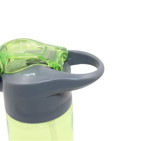 Sports Drinking Water Bottle for Kids - Greentime