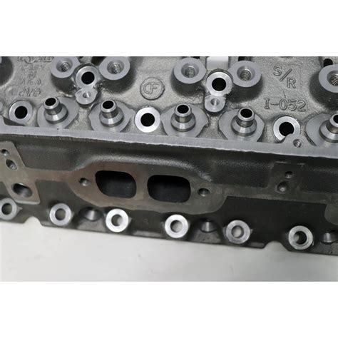 World Products Sr 67cc Cylinder Head 194150 V Bare