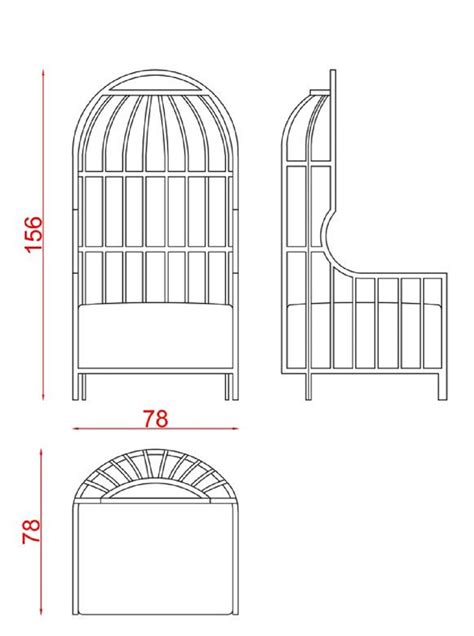 Casa Padrino Fauteuil De Luxe Gris Or 78 X 78 X H 156 Cm Fauteuil