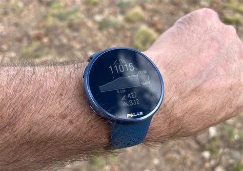 Polar Pacer Pro Multisport Watch Review FeedTheHabit