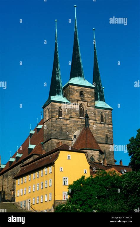 Kirche st severin Fotos und Bildmaterial in hoher Auflösung Alamy