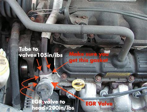 P Egr Insufficient Flow Ricks Free Auto Repair Advice Ricks Free