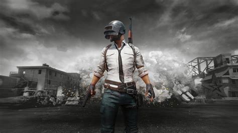 Pubg Playerunknowns Battlegrounds K Wallpapers Hd Wallpapers