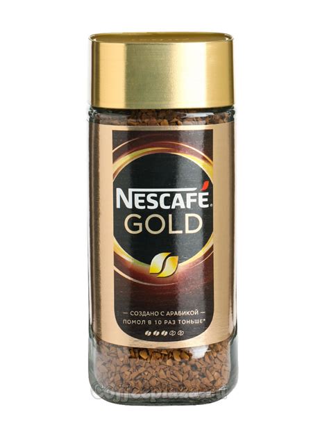 Кофе Nescafe Gold 95 гр ст.б купить кофе Нескафе Голд 95 гр ст.б заказать