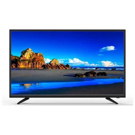 Pantalla Led Hkpro Pulgadas Full Hd Hkp F