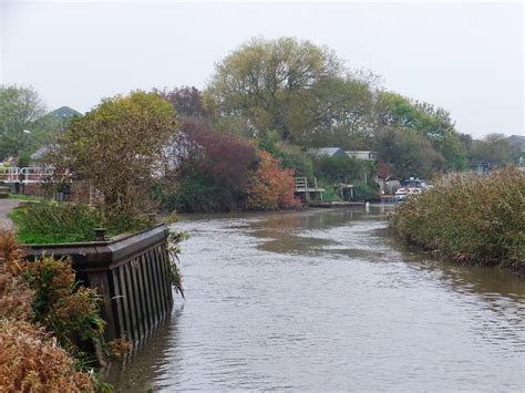 Beverley Beck Beverley Yorkshire Bernard Sharp Cc By Sa 2 0