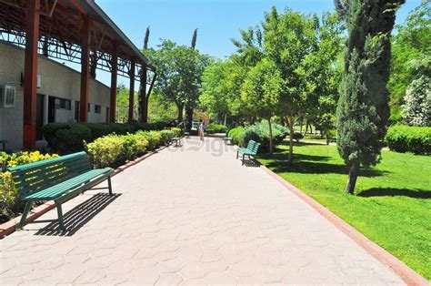 Parque Fundadores está listo para los visitantes