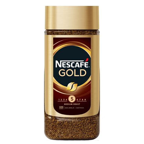 Nescafé Gold Coffee | NESCAFÉ® Philippines