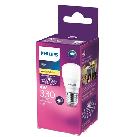 Philips Led Bulb Led Mitre