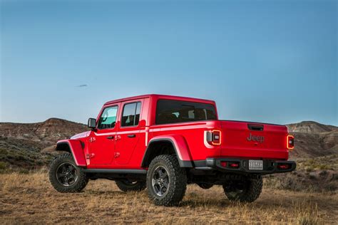 Jeep Wrangler E Gladiator 2022 Ecco Tutte Le Novità Introdotte Clubalfa It