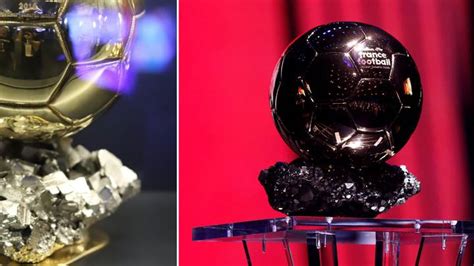 What time is Ballon d’Or 2022? When does award ceremony start?