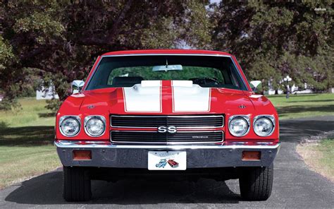 1970 Chevelle Ss Wallpaper 70 Pictures WallpaperSet