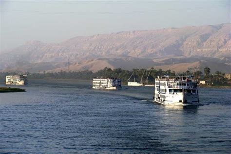 Hurghada Tage Nilkreuzfahrt Fb Mit Luxor Und Assuan Touren