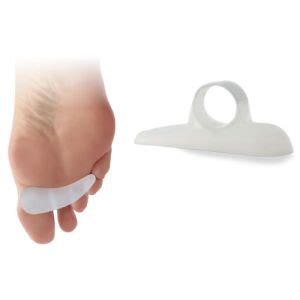 DONJOY AIRCAST SOFTOES Protection Du Petit Orteil Bunionette