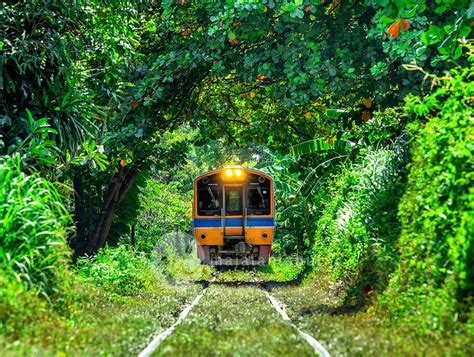 Projek Kereta Api Trans Borneo Sedia Akses Ke Kawasan Pedalaman