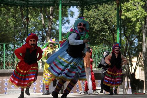 Tradici N Y Cultura Se Vivir Durante El Aniversario De La Ciudad