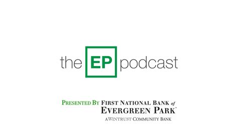 You Stay Classy Evergreen Park The Ep Podcast Iheart