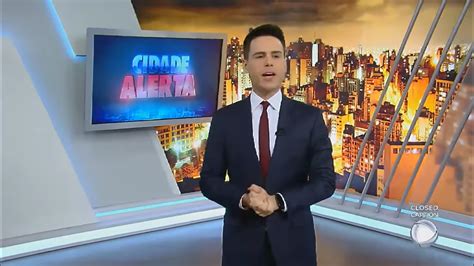 Cidade Alerta Bate Recorde De Audiência E Share No Ano E Consolida Segundo Lugar Tv Foco