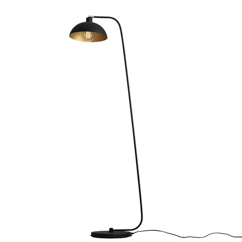 Lampa Stoj Ca Espace Black Edisonlampy Pl Lampy Do Twojego Domu