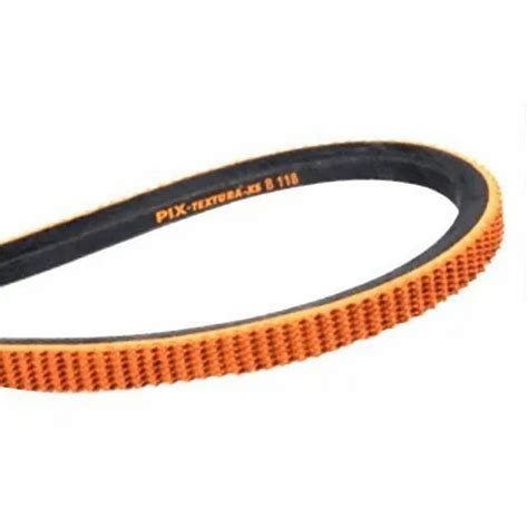 PIX TEXTURE XS PT HC Special Construction Wrap Belts At Best Price In