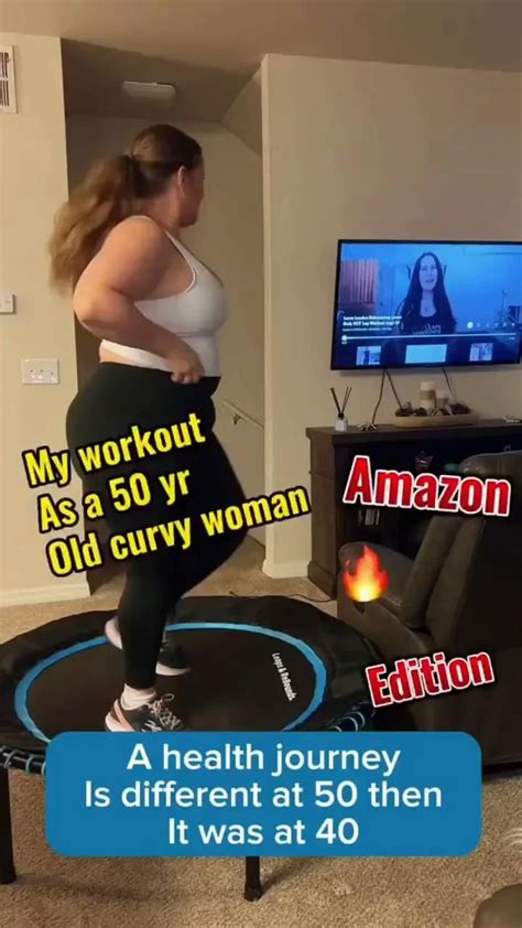 Repost Staciem Anderson My Workouts At Looks Way Different Then