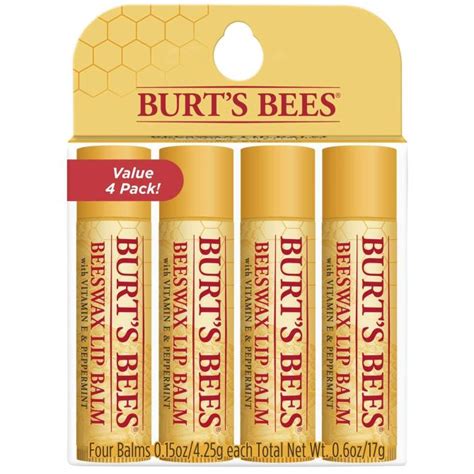 Why Lip Balm Makes Chapped Lips Worse & Which Ingredients To Avoid ...