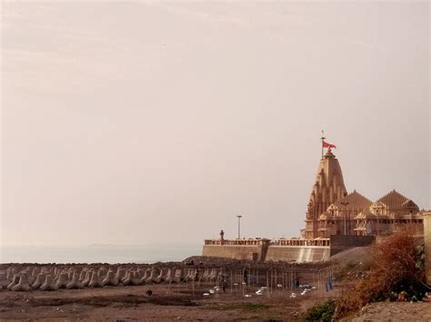 Somnath Temple A Story Of The First Jyotirling Shrine Complete Guide