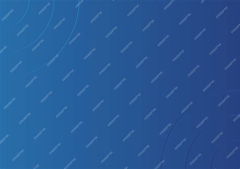 Premium Vector Blue Gredient Background Kdbg006