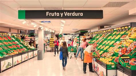 Horario Mercadona y Carrefour 24 Diciembre Hasta qué hora abren