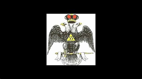 33rd Degree Masons Fave Number is 33 WAKE UP (REUPLOAD) - YouTube