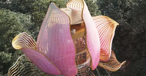 Airbnb Gives 8 8m To People To Build Craziest Stays From Flowerpot