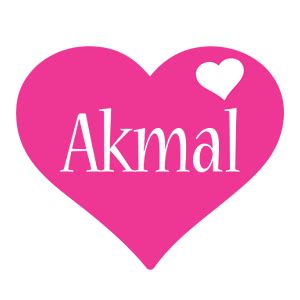 Akmal Logo | Name Logo Generator - I Love, Love Heart, Boots, Friday ...