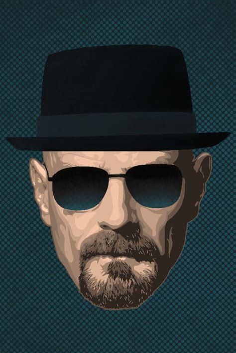 Heisenberg Fan Art