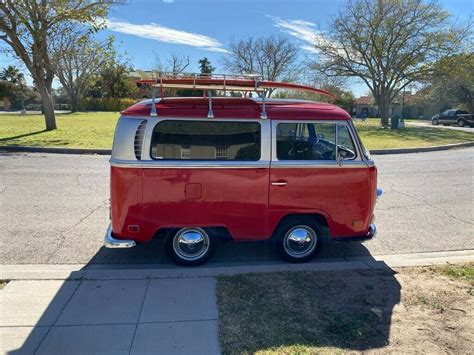 1970 Vw Custom Built One Of A Kind Fully Running Street Legal Mini