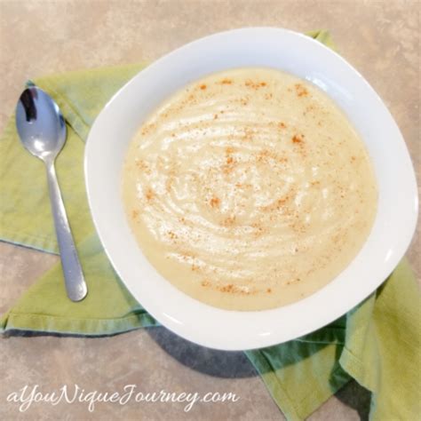 Jamaican Plantain Porridge Recipe A Younique Journey