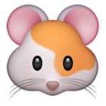 hamster emoji Meme Generator - Imgflip