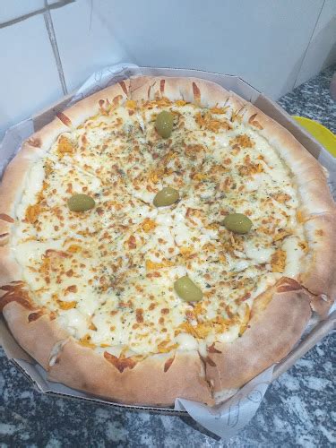 46 avaliações sobre Pizzaria Paulista Restaurante em Goiânia Goiás