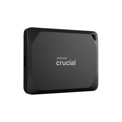 Crucial X10 Pro Review 2025: Worth It? - ssdbuddy.com