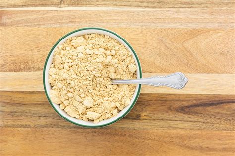 A Guide To Powdered Peanut Butter