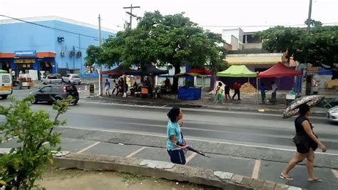 Pra A Jo O Martins Paripe Salvador Bahia Youtube