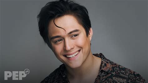 Enrique Gil The Quen In Lizquen Pepph