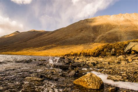 Deosai National Park Tour with FlyVour - FlyVour