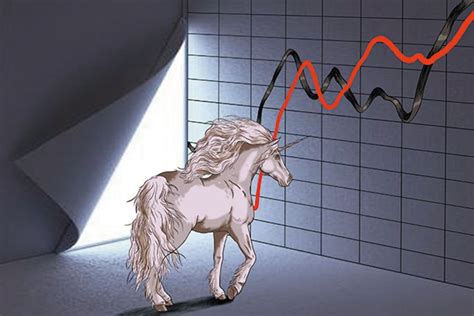 China Has 164 Unicorns Sci Tech Ministry Reports